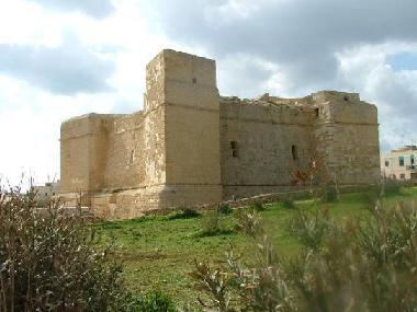 Pension in Marsaskala (Malta) oder Ferienwohnung oder Ferienhaus