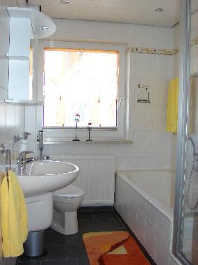 Ferienwohnung in Helmbrechts-Ort (Oberfranken) oder Ferienwohnung oder Ferienhaus