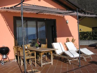 Ferienwohnung in Oggebbio (Verbano-Cusio-Ossola) oder Ferienwohnung oder Ferienhaus