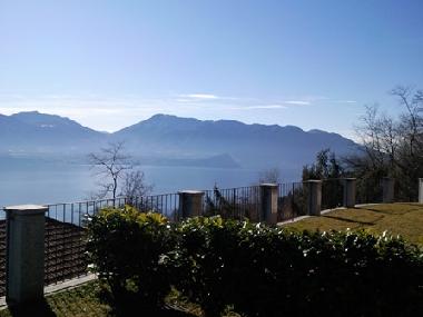 Ferienwohnung in Oggebbio (Verbano-Cusio-Ossola) oder Ferienwohnung oder Ferienhaus