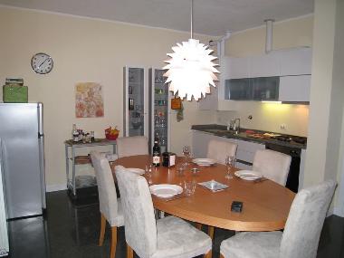 Ferienwohnung in Oggebbio (Verbano-Cusio-Ossola) oder Ferienwohnung oder Ferienhaus