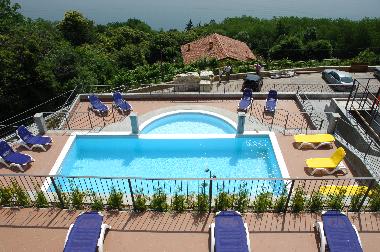 Ferienwohnung in Oggebbio (Verbano-Cusio-Ossola) oder Ferienwohnung oder Ferienhaus