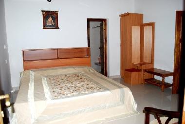 Ferienhaus in Kannur (Kerala) oder Ferienwohnung oder Ferienhaus