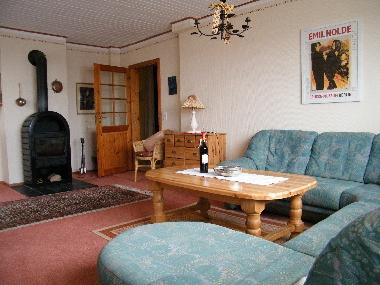 Ferienwohnung in Sankt Pete-Ording (Nordsee-Festland) oder Ferienwohnung oder Ferienhaus