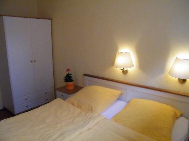 Ferienwohnung in Sankt Pete-Ording (Nordsee-Festland) oder Ferienwohnung oder Ferienhaus