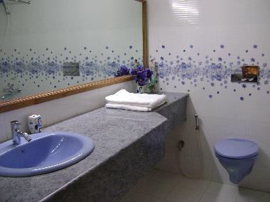 Ferienhaus in Kannur (Kerala) oder Ferienwohnung oder Ferienhaus