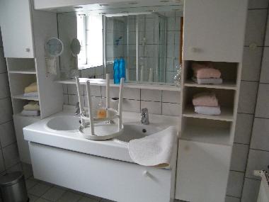 Ferienwohnung in Sankt Pete-Ording (Nordsee-Festland) oder Ferienwohnung oder Ferienhaus