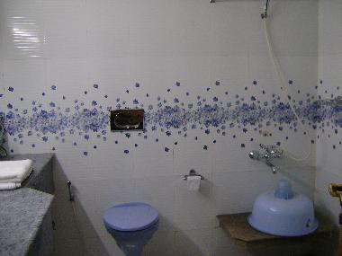 Ferienhaus in Kannur (Kerala) oder Ferienwohnung oder Ferienhaus