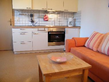 Ferienwohnung in Sankt Peter-Ording (Nordsee-Festland) oder Ferienwohnung oder Ferienhaus