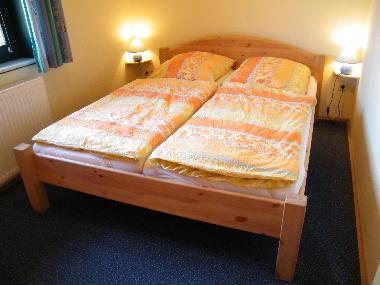 Ferienwohnung in Sankt Peter-Ording (Nordsee-Festland) oder Ferienwohnung oder Ferienhaus