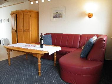 Ferienhaus in Sankt Peter-Ording (Nordsee-Festland) oder Ferienwohnung oder Ferienhaus