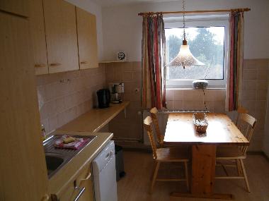 Ferienwohnung in St. Peter-Ording  (Nordsee-Festland) oder Ferienwohnung oder Ferienhaus