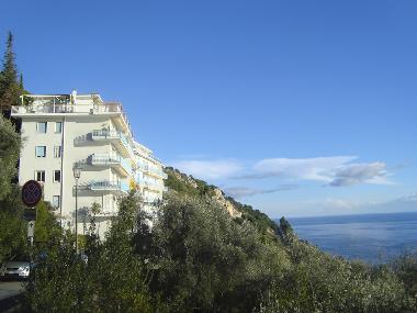 Ferienwohnung in Grimaldi (Imperia) oder Ferienwohnung oder Ferienhaus