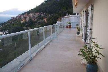 Ferienwohnung in Grimaldi (Imperia) oder Ferienwohnung oder Ferienhaus