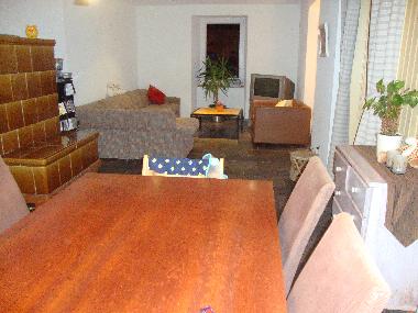 Ferienhaus in Scheid (Chur) oder Ferienwohnung oder Ferienhaus