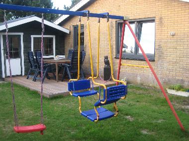Ferienhaus in Ballum (Friesland) oder Ferienwohnung oder Ferienhaus