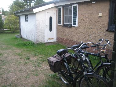 Ferienhaus in Ballum (Friesland) oder Ferienwohnung oder Ferienhaus