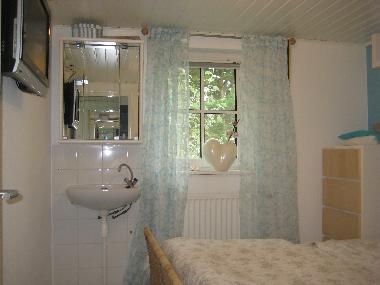 Ferienhaus in Ballum (Friesland) oder Ferienwohnung oder Ferienhaus