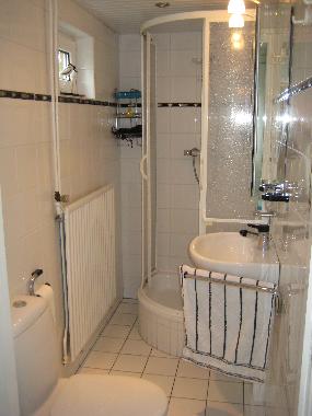 Ferienhaus in Ballum (Friesland) oder Ferienwohnung oder Ferienhaus