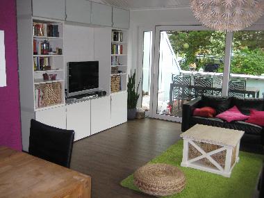 Ferienhaus in Ballum (Friesland) oder Ferienwohnung oder Ferienhaus