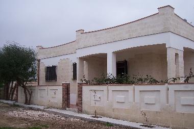 Ferienhaus in SAN PIETRO IN BEVAGNA (Taranto) oder Ferienwohnung oder Ferienhaus
