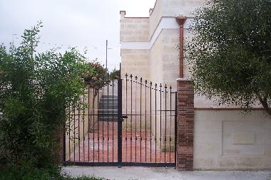 Ferienhaus in SAN PIETRO IN BEVAGNA (Taranto) oder Ferienwohnung oder Ferienhaus