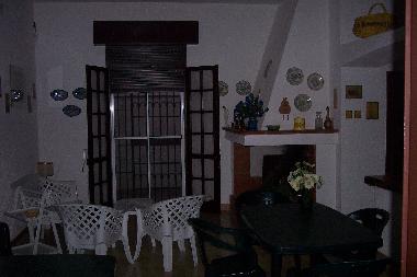 Ferienhaus in SAN PIETRO IN BEVAGNA (Taranto) oder Ferienwohnung oder Ferienhaus