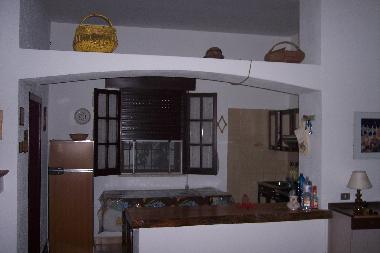 Ferienhaus in SAN PIETRO IN BEVAGNA (Taranto) oder Ferienwohnung oder Ferienhaus