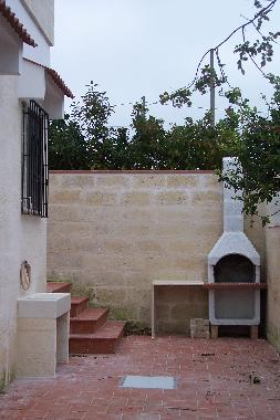 Ferienhaus in SAN PIETRO IN BEVAGNA (Taranto) oder Ferienwohnung oder Ferienhaus