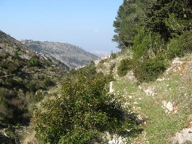 Ferienhaus in Sonnino (Latina) oder Ferienwohnung oder Ferienhaus