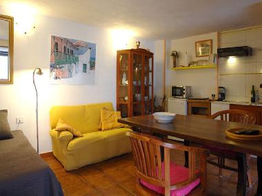 Ferienwohnung in san juan de la rambla (Teneriffa) oder Ferienwohnung oder Ferienhaus