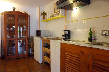 Ferienwohnung in san juan de la rambla (Teneriffa) oder Ferienwohnung oder Ferienhaus