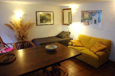 Ferienwohnung in san juan de la rambla (Teneriffa) oder Ferienwohnung oder Ferienhaus