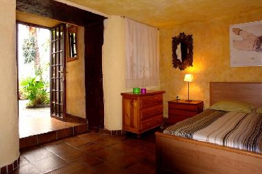 Ferienwohnung in san juan de la rambla (Teneriffa) oder Ferienwohnung oder Ferienhaus