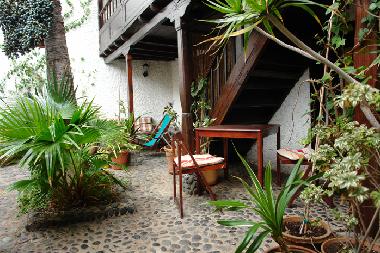 Ferienwohnung in san juan de la rambla (Teneriffa) oder Ferienwohnung oder Ferienhaus