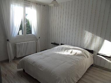 Ferienhaus in p�rigny (Charente-Maritime) oder Ferienwohnung oder Ferienhaus