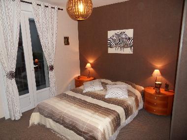 Ferienhaus in p�rigny (Charente-Maritime) oder Ferienwohnung oder Ferienhaus