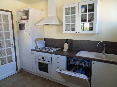 Ferienhaus in p�rigny (Charente-Maritime) oder Ferienwohnung oder Ferienhaus