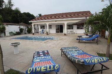 Ferienhaus in Muslandsv�g (Rogaland) oder Ferienwohnung oder Ferienhaus