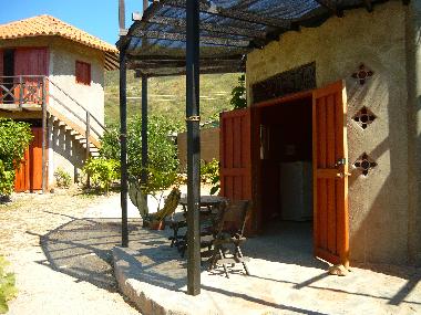 Ferienhaus in Taganga (Magdalena) oder Ferienwohnung oder Ferienhaus