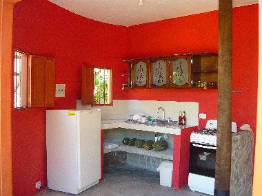 Ferienhaus in Taganga (Magdalena) oder Ferienwohnung oder Ferienhaus