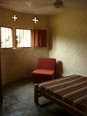 Ferienhaus in Taganga (Magdalena) oder Ferienwohnung oder Ferienhaus