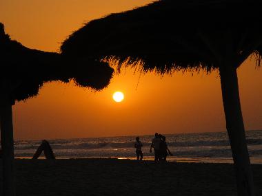 Ferienhaus in Muslandsv�g (Rogaland) oder Ferienwohnung oder Ferienhaus