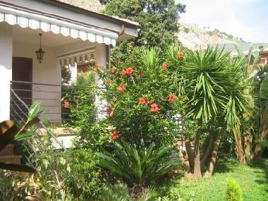 Villa in Palermo Mondello (Palermo) oder Ferienwohnung oder Ferienhaus