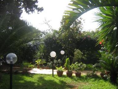 Villa in Palermo Mondello (Palermo) oder Ferienwohnung oder Ferienhaus
