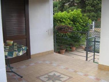 Villa in Palermo Mondello (Palermo) oder Ferienwohnung oder Ferienhaus