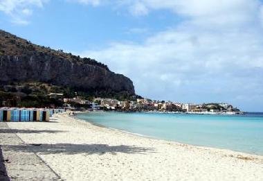Villa in Palermo Mondello (Palermo) oder Ferienwohnung oder Ferienhaus