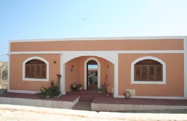 Ferienhaus in Ribeira do Joao (Maio) oder Ferienwohnung oder Ferienhaus