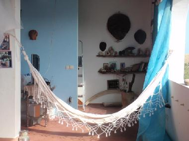 Ferienhaus in Ribeira do Joao (Maio) oder Ferienwohnung oder Ferienhaus
