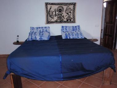 Ferienhaus in Ribeira do Joao (Maio) oder Ferienwohnung oder Ferienhaus